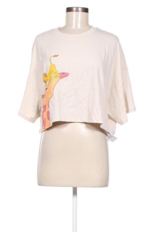 Γυναικεία μπλούζα Disney, Μέγεθος L, Χρώμα Εκρού, Τιμή 15,98 €