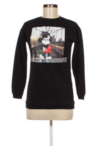 Damen Shirt Disney, Größe XS, Farbe Schwarz, Preis € 4,10