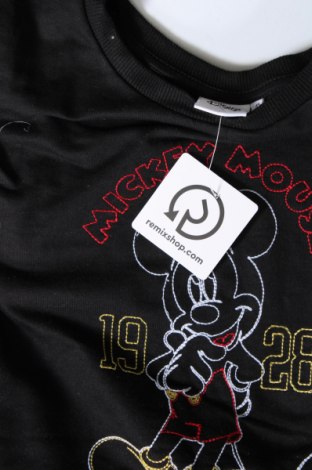 Damen Shirt Disney, Größe M, Farbe Schwarz, Preis € 13,22