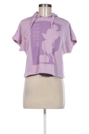Γυναικεία μπλούζα Disney, Μέγεθος S, Χρώμα Βιολετί, Τιμή 11,75 €