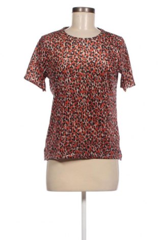 Γυναικεία μπλούζα Distrikt Norrebro, Μέγεθος M, Χρώμα Πολύχρωμο, Τιμή 21,03 €