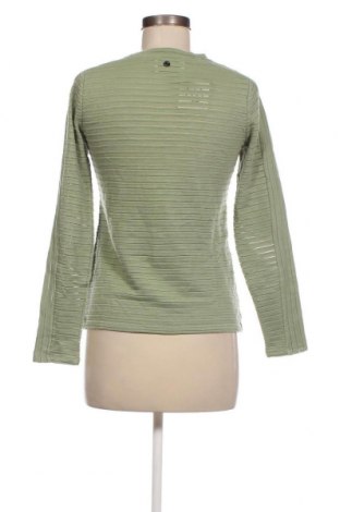 Damen Shirt Distrikt Norrebro, Größe XS, Farbe Grün, Preis € 4,73