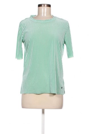 Damen Shirt Distrikt Norrebro, Größe M, Farbe Grün, Preis 7,49 €