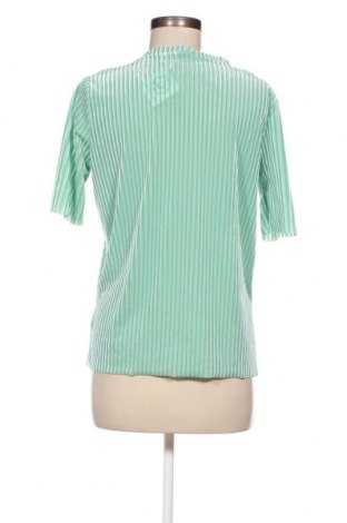 Damen Shirt Distrikt Norrebro, Größe M, Farbe Grün, Preis 5,99 €