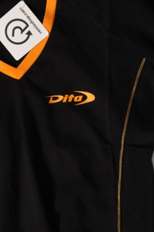 Damen Shirt Dita, Größe XS, Farbe Schwarz, Preis € 6,50