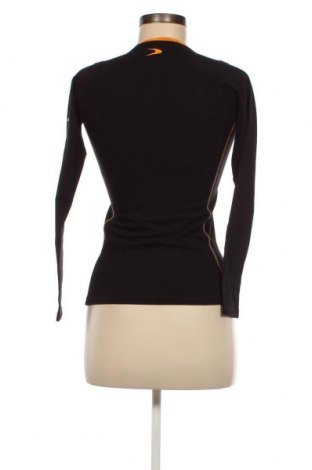Γυναικεία μπλούζα Dita, Μέγεθος XS, Χρώμα Μαύρο, Τιμή 5,57 €