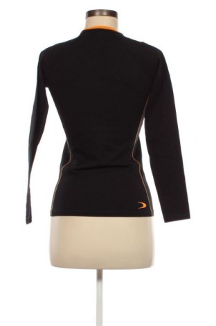 Дамска блуза Dita, Размер XS, Цвят Черен, Цена 5,40 лв.