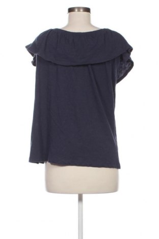 Γυναικεία μπλούζα Diverse, Μέγεθος XL, Χρώμα Μπλέ, Τιμή 15,98 €