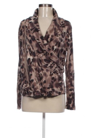 Γυναικεία μπλούζα Dolce Vita, Μέγεθος XL, Χρώμα Πολύχρωμο, Τιμή 19,60 €