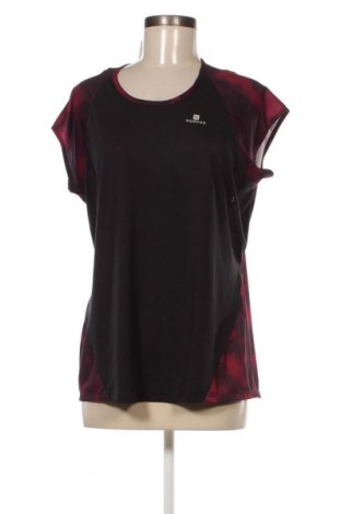 Damen Shirt Domyos, Größe L, Farbe Mehrfarbig, Preis € 6,74
