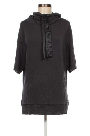 Damen Shirt Domyos, Größe M, Farbe Grau, Preis 5,95 €