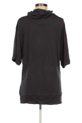 Дамска блуза Domyos, Размер M, Цвят Сив, Цена 3,42 лв.