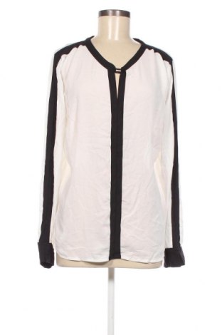 Γυναικεία μπλούζα Donna Dura, Μέγεθος M, Χρώμα Λευκό, Τιμή 2,97 €