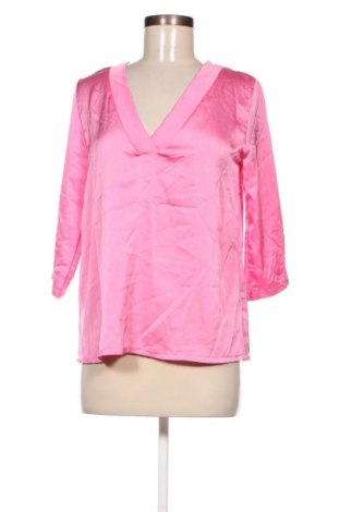 Дамска блуза Doremi, Размер S, Цвят Розов, Цена 17,00 лв.