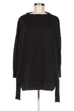 Дамска блуза Doris Streich, Размер XL, Цвят Черен, Цена 35,04 лв.