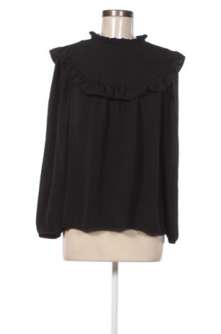 Γυναικεία μπλούζα Dorothy Perkins, Μέγεθος L, Χρώμα Μαύρο, Τιμή 17,58 €