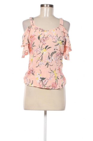 Damen Shirt Dorothy Perkins, Größe M, Farbe Mehrfarbig, Preis € 6,30
