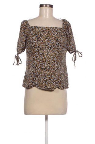 Damen Shirt Dorothy Perkins, Größe M, Farbe Mehrfarbig, Preis € 5,94