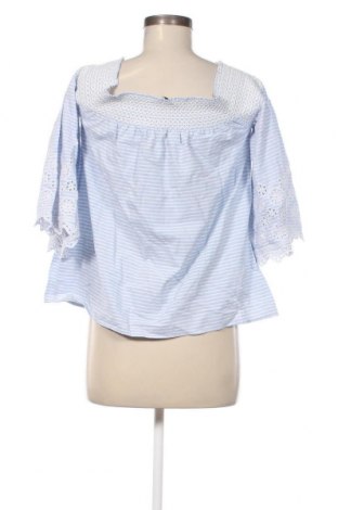 Damen Shirt Dorothy Perkins, Größe L, Farbe Blau, Preis € 6,62