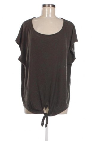 Damen Shirt Dorothy Perkins, Größe XL, Farbe Grün, Preis € 13,81