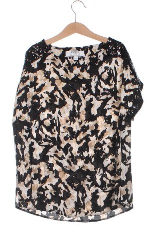Γυναικεία μπλούζα Dorothy Perkins, Μέγεθος XS, Χρώμα Πολύχρωμο, Τιμή 5,26 €