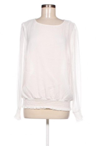Γυναικεία μπλούζα Dorothy Perkins, Μέγεθος L, Χρώμα Λευκό, Τιμή 31,96 €