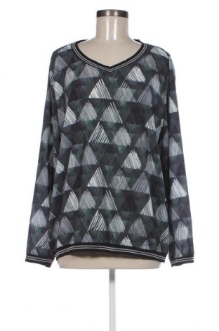 Γυναικεία μπλούζα Dreamstar, Μέγεθος XL, Χρώμα Πολύχρωμο, Τιμή 7,05 €