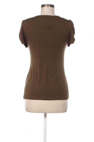 Дамска блуза ECI New York, Размер M, Цвят Зелен, Цена 20,46 лв.