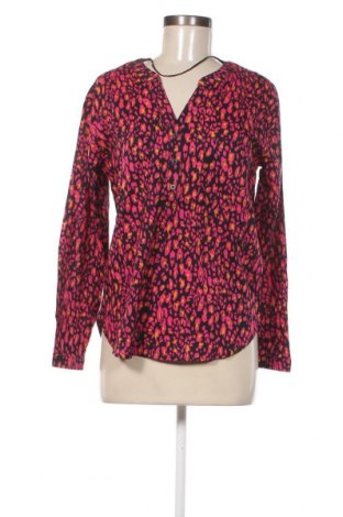 Γυναικεία μπλούζα Edc By Esprit, Μέγεθος XS, Χρώμα Πολύχρωμο, Τιμή 17,86 €