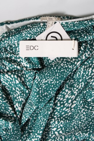 Damen Shirt Edc By Esprit, Größe XL, Farbe Grün, Preis 7,54 €