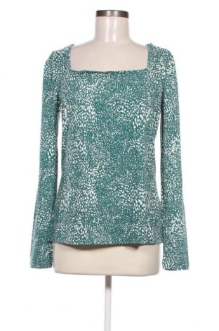 Дамска блуза Edc By Esprit, Размер XL, Цвят Зелен, Цена 42,35 лв.