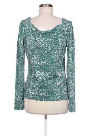 Γυναικεία μπλούζα Edc By Esprit, Μέγεθος XL, Χρώμα Πράσινο, Τιμή 7,54 €