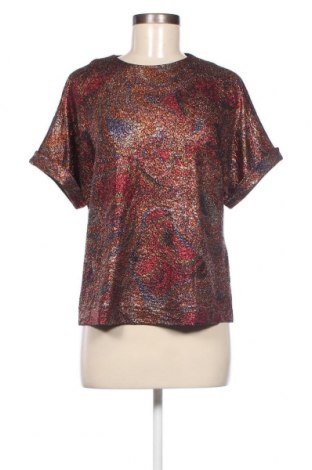 Damen Shirt Edc By Esprit, Größe S, Farbe Mehrfarbig, Preis € 5,44