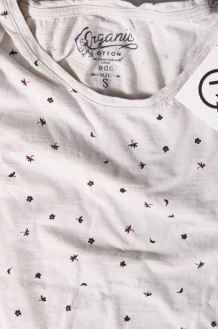 Γυναικεία μπλούζα Edc By Esprit, Μέγεθος S, Χρώμα Γκρί, Τιμή 10,78 €