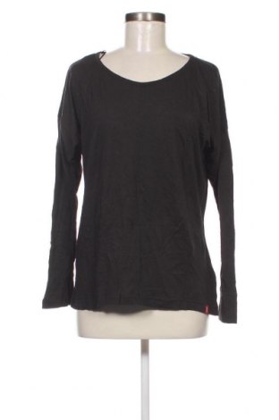 Γυναικεία μπλούζα Edc By Esprit, Μέγεθος L, Χρώμα Μαύρο, Τιμή 21,03 €