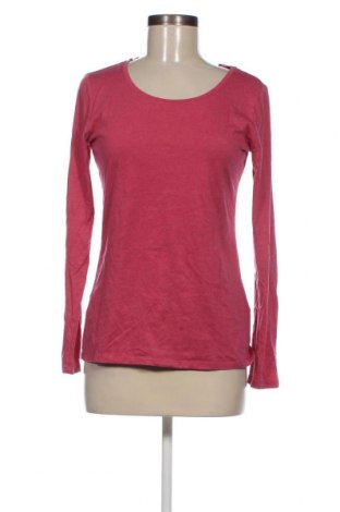Дамска блуза Edc By Esprit, Размер M, Цвят Розов, Цена 6,80 лв.