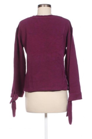 Γυναικεία μπλούζα Edc By Esprit, Μέγεθος M, Χρώμα Βιολετί, Τιμή 4,21 €
