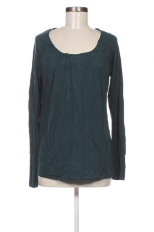 Дамска блуза Edc By Esprit, Размер XL, Цвят Зелен, Цена 13,60 лв.