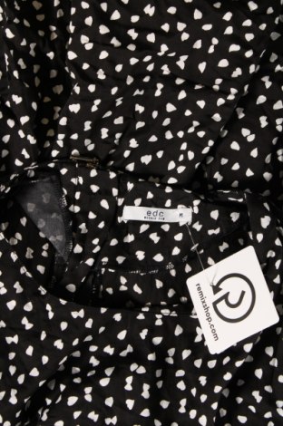Bluză de femei Edc By Esprit, Mărime M, Culoare Negru, Preț 22,37 Lei