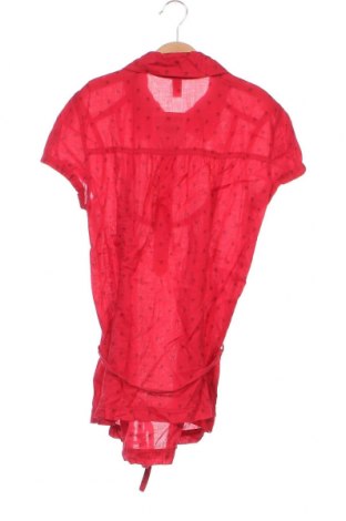 Damen Shirt Edc By Esprit, Größe XS, Farbe Rot, Preis € 10,20