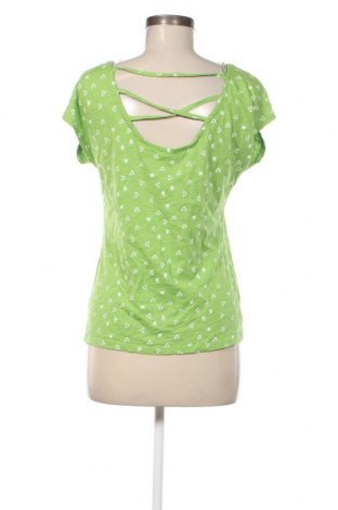 Damen Shirt Edc By Esprit, Größe S, Farbe Grün, Preis 9,39 €