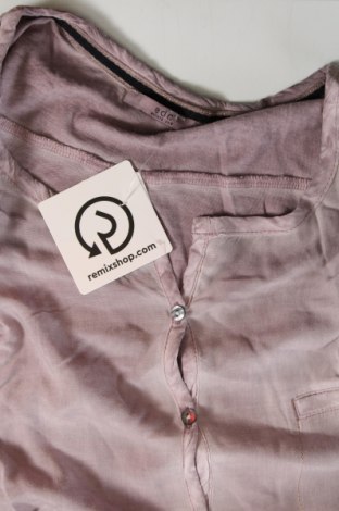 Γυναικεία μπλούζα Edc By Esprit, Μέγεθος L, Χρώμα Βιολετί, Τιμή 10,54 €
