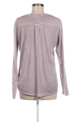 Damen Shirt Edc By Esprit, Größe L, Farbe Lila, Preis € 2,99