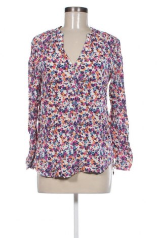 Дамска блуза Edc By Esprit, Размер L, Цвят Многоцветен, Цена 18,70 лв.