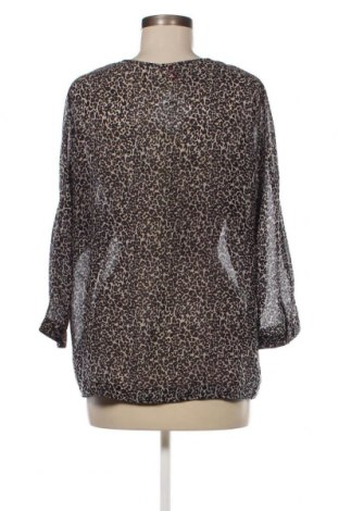 Дамска блуза Edc By Esprit, Размер XL, Цвят Многоцветен, Цена 13,60 лв.