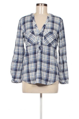 Дамска блуза Edc By Esprit, Размер S, Цвят Многоцветен, Цена 17,00 лв.