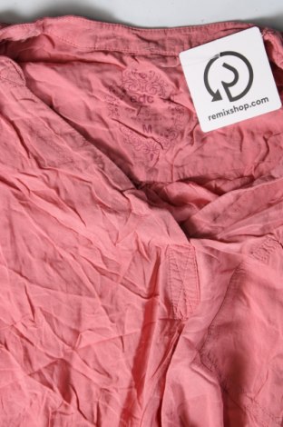 Dámska blúza Edc By Esprit, Veľkosť M, Farba Ružová, Cena  3,86 €