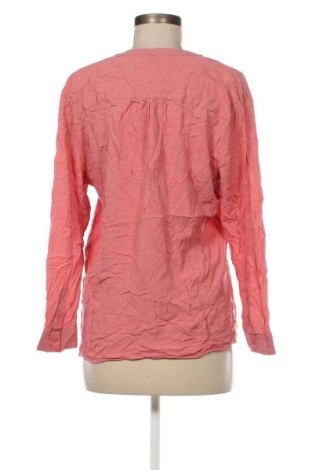 Γυναικεία μπλούζα Edc By Esprit, Μέγεθος M, Χρώμα Ρόζ , Τιμή 4,21 €