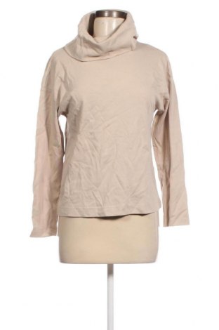 Γυναικεία μπλούζα Edc By Esprit, Μέγεθος XS, Χρώμα  Μπέζ, Τιμή 10,52 €