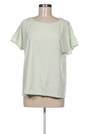 Damen Shirt Edc By Esprit, Größe XL, Farbe Grün, Preis 39,69 €